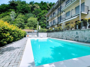 Apartment San Vincenzo-1 by Interhome Gera Lario